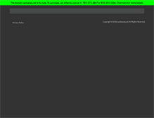 Tablet Screenshot of nanbanda.net